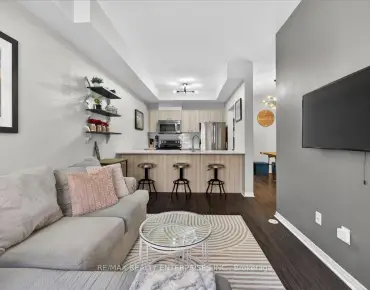 #21-871 Wilson Ave Downsview-Roding-CFB 2睡房3卫生间1车位, 出售价格649000.00加元