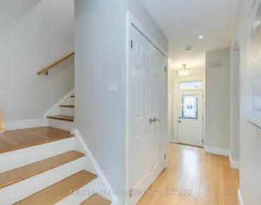 #18-17 Centennial Park Rd Eringate-Centennial-West Deane 3 beds 2 baths 2 garage 764900.00