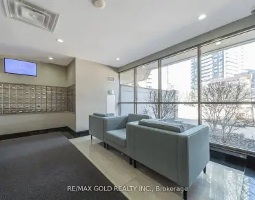 #1406-350 Rathburn Rd W City Centre 2 beds 1 baths 1 garage 499900.00