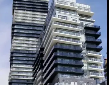 
            #703-110 MARINE PARADE Dr Mimico 2睡房3卫生间1车位, 出售价格1499998.00加元                    