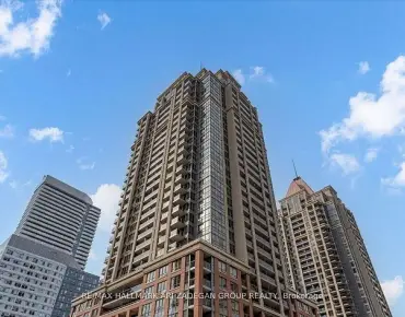 #2610-4080 Living Arts Dr City Centre 2睡房2卫生间2车位, 出售价格544900.00加元