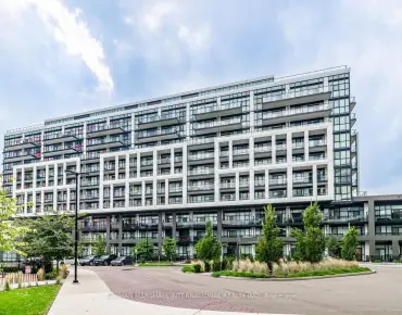 
#524-50 George Butchart Dr Downsview-Roding-CFB 1 beds 1 baths 1 garage 519000.00        