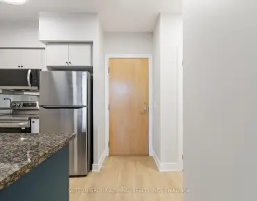
            #229-58 Marine Parade Dr Mimico 1睡房1卫生间1车位, 出售价格475000.00加元                    