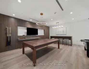 #213-1787 St Clair Ave W Weston-Pellam Park 1睡房1卫生间车位, 出售价格499900.00加元
