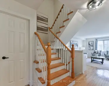 #58-5662 Glen Erin Dr Central Erin Mills 3 beds 3 baths 4 garage 799000.00