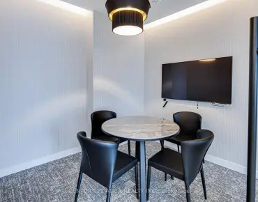 #217-1100 Sheppard Ave W York University Heights 2睡房2卫生间车位, 出售价格510000.00加元