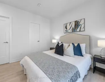 #PH13-60 Central Park Roadway N/A Islington-City Centre West 3 beds 2 baths 1 garage 819000.00