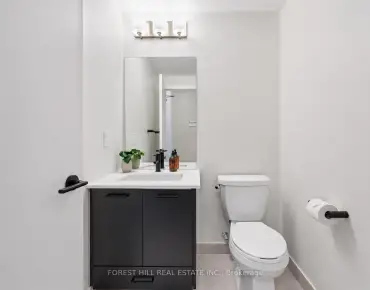 #104-16 Symes Rd Junction Area 2 beds 3 baths 1 garage 859900.00