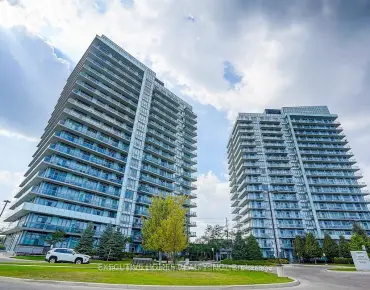
#1109-4633 Glen Erin Dr Central Erin Mills 2 beds 2 baths 1 garage 598500.00        