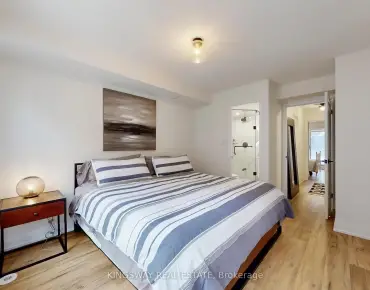 
            #163-351 Wallace Ave Dovercourt-Wallace Emerson-Junction 3睡房2卫生间1车位, 出售价格799900.00加元                    