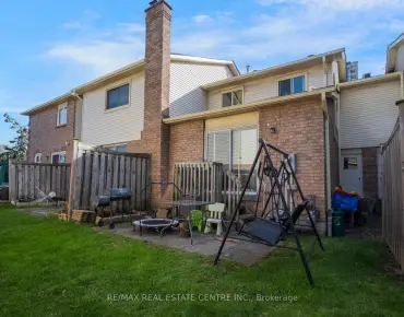 #25-5020 Delaware Dr Hurontario 3 beds 3 baths 2 garage 750000.00