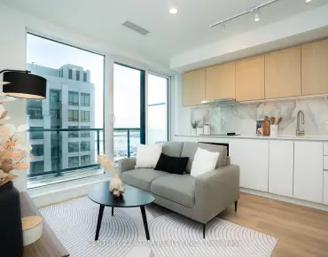 
            #1511-1100 Sheppard Ave W York University Heights 1睡房1卫生间车位, 出售价格425000.00加元                    
