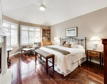 #16-2175 Stavebank Rd Cooksville 3 beds 4 baths 4 garage 1749000.00