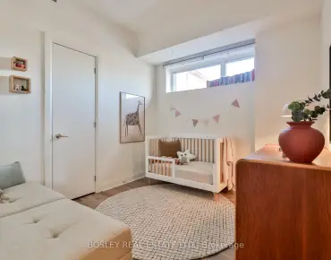 #103-245 Perth Ave Dovercourt-Wallace Emerson-Junction 2 beds 1 baths garage 899000.00