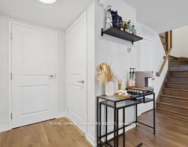 
#50-2315 Sheppard Ave W Humberlea-Pelmo Park W5 2 beds 2 baths 1 garage 629900.00        