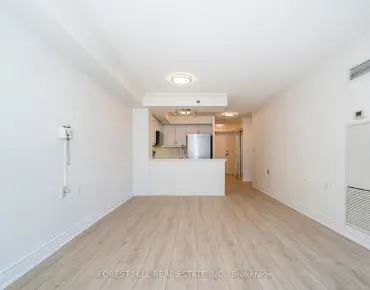 #709-3 Marine Parade Dr Mimico 1 beds 1 baths garage 374900.00