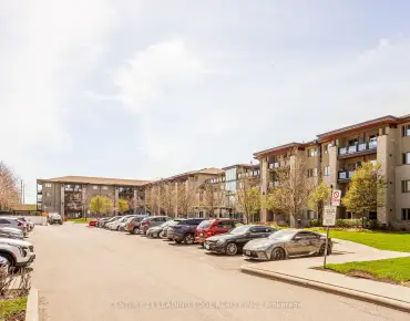 #421-570 Lolita Gdns Cooksville 1 beds 1 baths 1 garage 505000.00