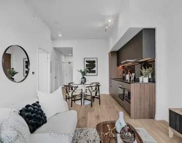
#121-1100 Sheppard Ave W York University Heights 1 beds 2 baths  garage 475000.00        