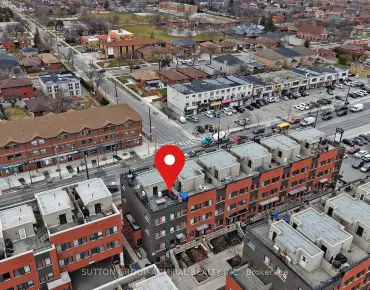 #1B-867 Wilson Ave Downsview-Roding-CFB 2 beds 2 baths 1 garage 564990.00