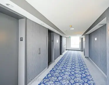 #1510-4460 Tucana Crt Hurontario 2 beds 2 baths 1 garage 539900.00