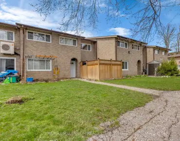 
            #62-79 Driftwood Ave Glenfield-Jane Heights 3睡房2卫生间1车位, 出售价格589000.00加元                    