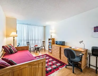 
            #510-1 Aberfoyle Cres Islington-City Centre West 2睡房2卫生间1车位, 出售价格850000.00加元                    