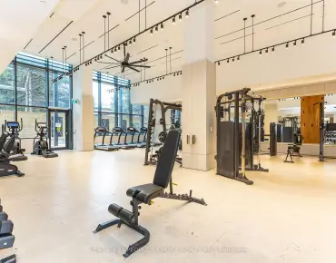 
#1201-28 Ann St Port Credit 1 beds 1 baths  garage 499000.00        