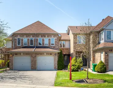 #66-2555 Thomas St Central Erin Mills 3 beds 3 baths 3 garage 749900.00