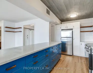 #1706-155 Marlee Ave Briar Hill-Belgravia 2 beds 1 baths 1 garage 599000.00