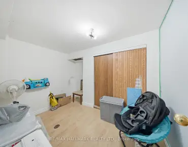 #19-6240 Montevideo Rd Meadowvale 3 beds 2 baths 2 garage 599999.00