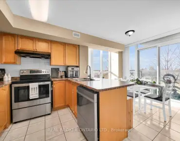 
#312-335 Rathburn Rd W Creditview 2 beds 2 baths 1 garage 623000.00        