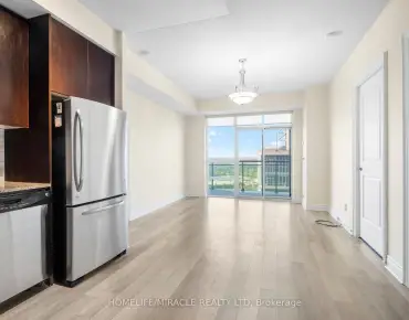 
#2604-16 Brookers Ln Mimico 2 beds 2 baths 1 garage 669999.00        