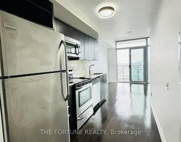 #3213-105 The Queensway Ave High Park-Swansea 1 beds 1 baths garage 389900.00