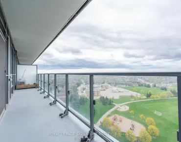 
            #1505-4699 Glen Erin Dr Central Erin Mills 2睡房2卫生间1车位, 出售价格668000.00加元                    