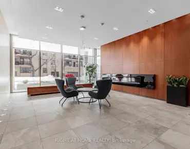 
#518-2800 Keele St Downsview-Roding-CFB 1 beds 1 baths 1 garage 499000.00        