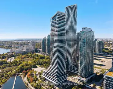 #703-20 Shore Breeze Dr Mimico 2 beds 2 baths 1 garage 919000.00