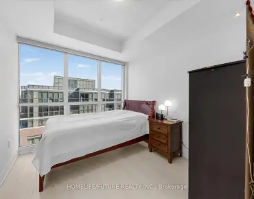 #1005-10 Gibbs Rd Islington-City Centre West 2 beds 2 baths 1 garage 595000.00