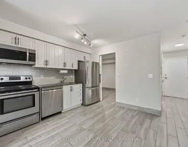 
38 Joe Shuster Way South Parkdale 2 beds 1 baths 1 garage 529000.00        