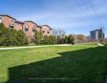 
#241-390 Hopewell Ave Briar Hill-Belgravia 1 beds 1 baths 1 garage 469999.00        