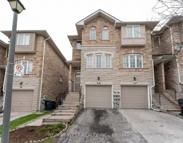 
#30-28 Shining Star Cres Mount Dennis 3 beds 3 baths 2 garage 848800.00        