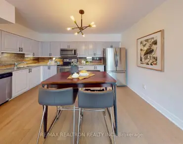 
#402-58 Macaulay Ave Dovercourt-Wallace Emerson-Junction 2 beds 1 baths 1 garage 639900.00        