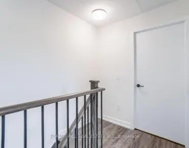 #103-2300 St Clair Ave W Junction Area 3 beds 3 baths 1 garage 929000.00