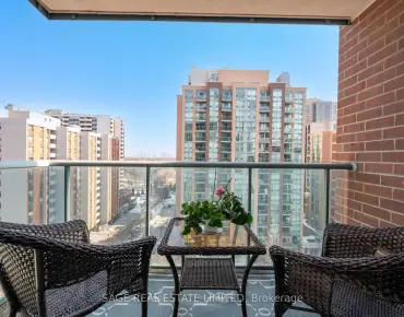 
#1008-15 Michael Power Pl Islington-City Centre West 2 beds 1 baths 1 garage 520000.00        