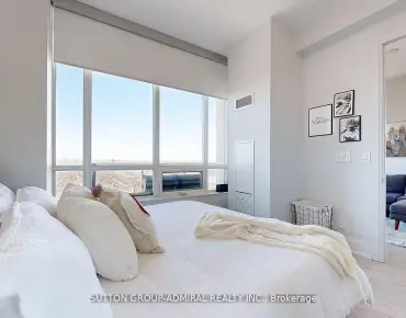 
            #4205-36 Park Lawn Rd Mimico 2睡房2卫生间1车位, 出售价格798888.00加元                    