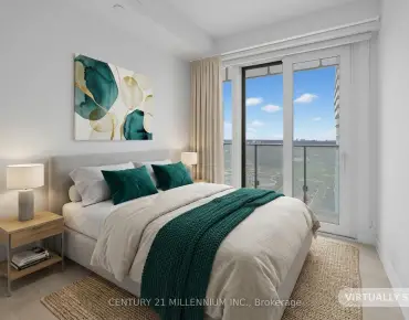 #4104-3900 Confederation Pkwy City Centre 2 beds 2 baths 2 garage 629000.00