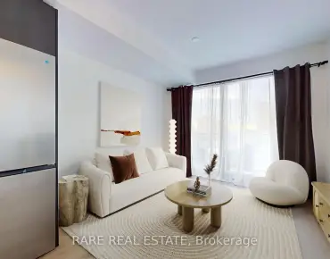 #412-3009 Novar Rd Cooksville 1 beds 2 baths 1 garage 494000.00