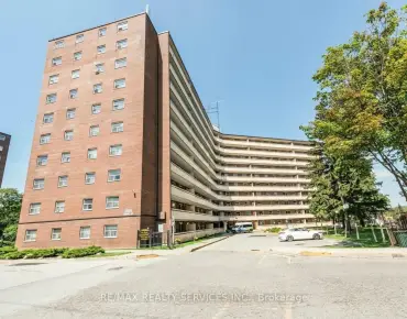 
#1006-3555 Derry Rd E Malton 2 beds 1 baths 1 garage 499990.00        