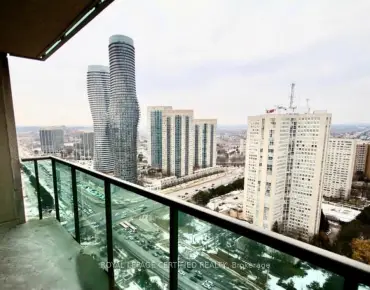 #3301-208 Enfield Pl City Centre 1 beds 1 baths 1 garage 399999.00