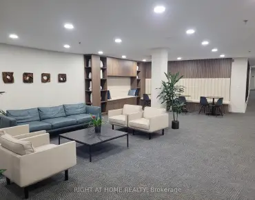 
#332-22 Southport St High Park-Swansea 2 beds 1 baths 1 garage 579900.00        