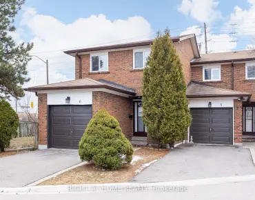 #6-2687 Bromsgrove Rd Clarkson 3 beds 1 baths 3 garage 739000.00